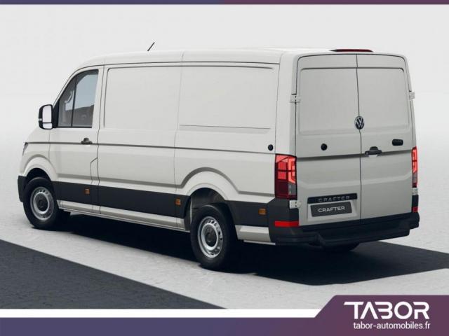 Volkswagen Crafter image 8