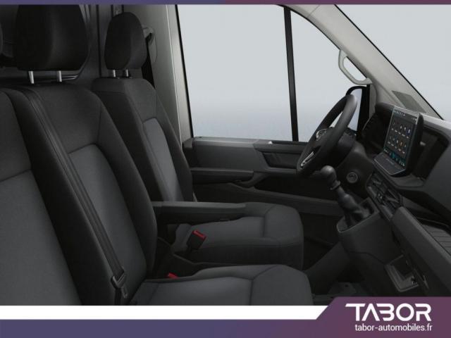 Volkswagen Crafter image 5