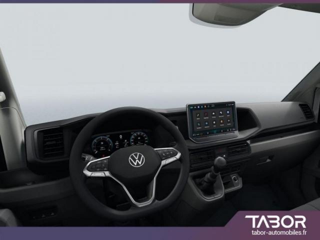 Volkswagen Crafter image 4