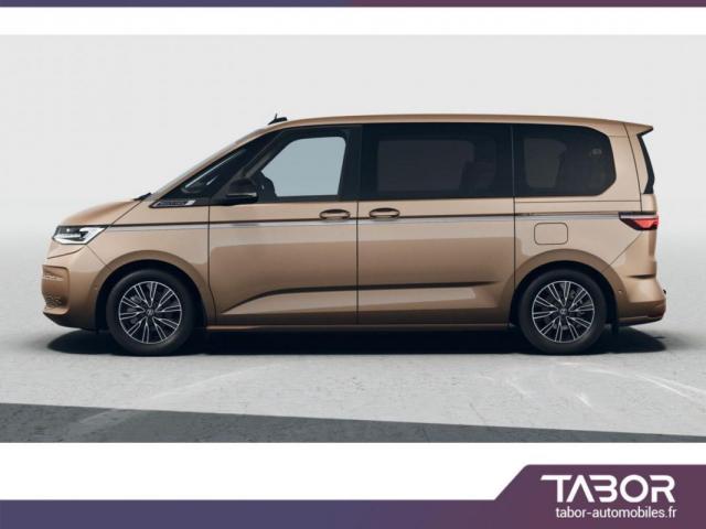 Volkswagen Multivan image 4
