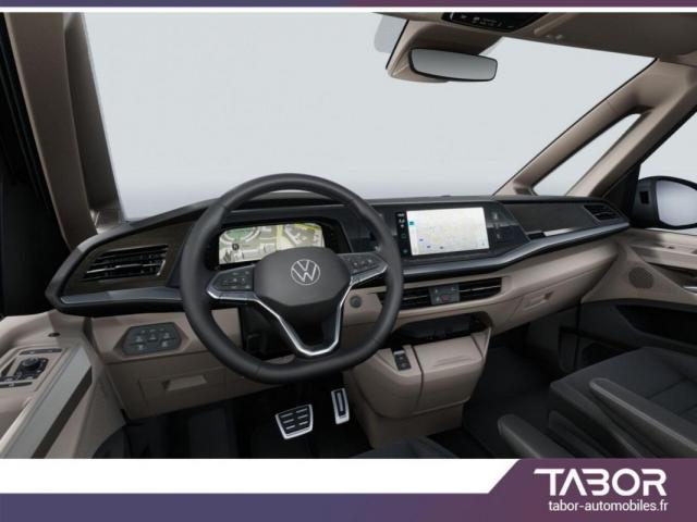 Volkswagen Multivan image 2