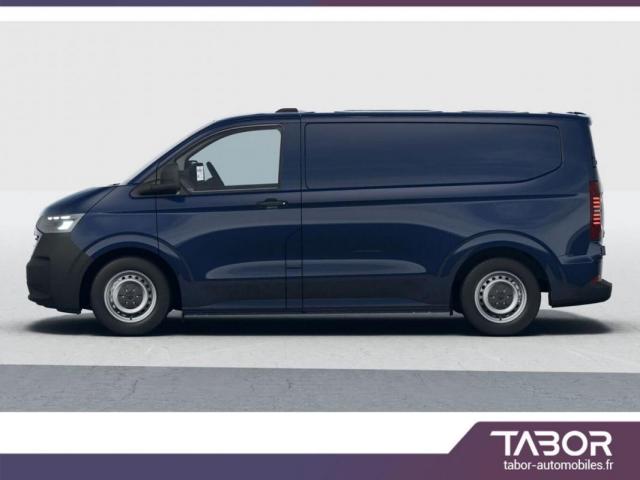 Volkswagen Transporter image 5