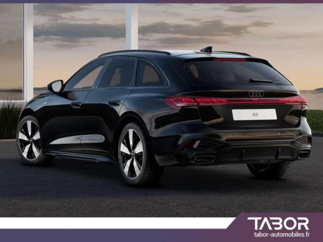 Audi A5 image 4