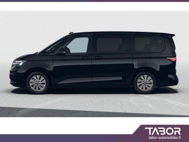 Volkswagen Multivan image 4