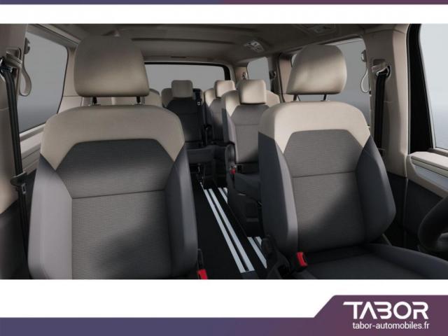 Volkswagen Multivan image 1