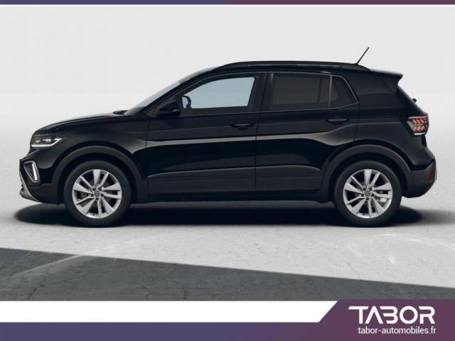 Volkswagen T-Cross image 5