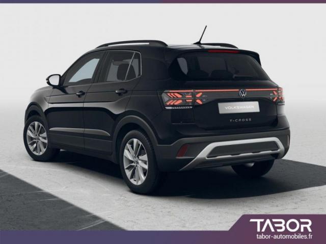 Volkswagen T-Cross image 6