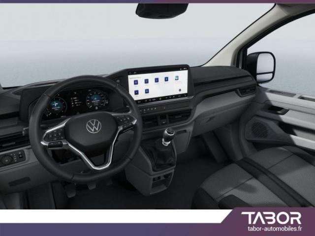 Volkswagen Transporter image 8