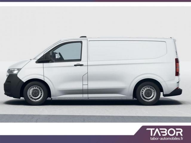 Volkswagen Transporter image 1