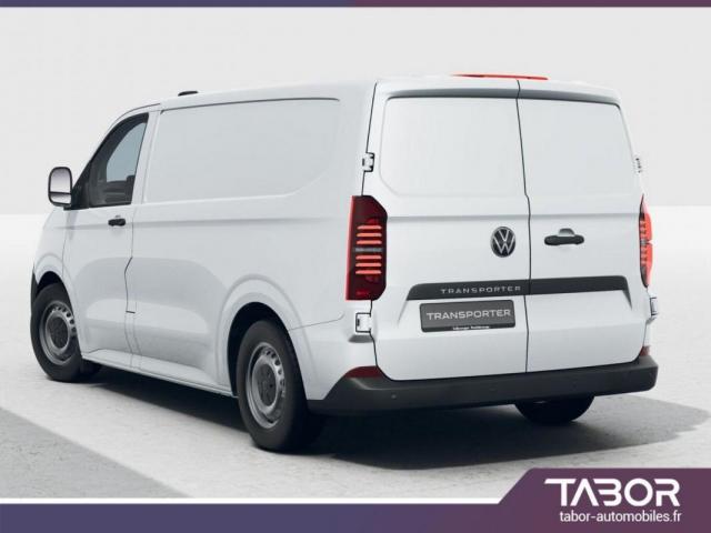 Volkswagen Transporter image 4