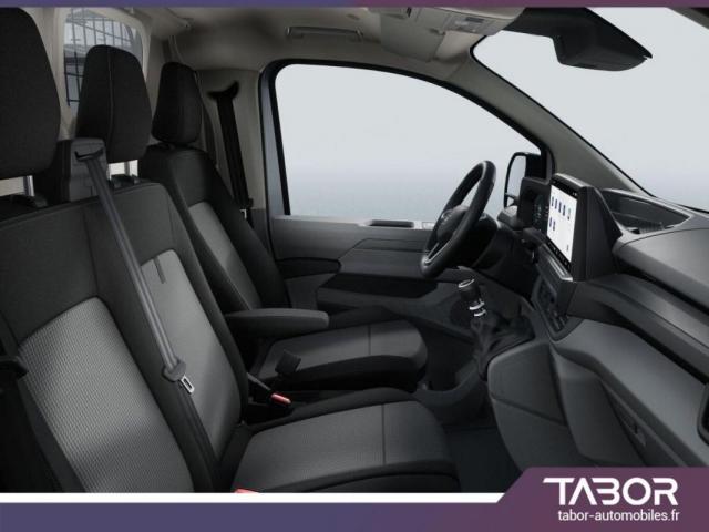 Volkswagen Transporter image 5
