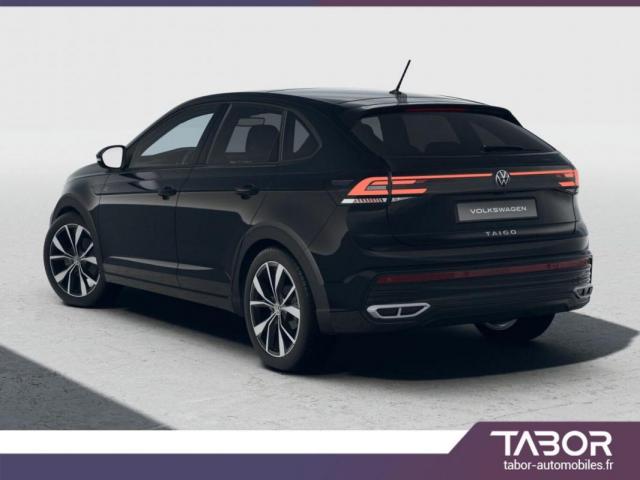 Volkswagen Taigo image 1
