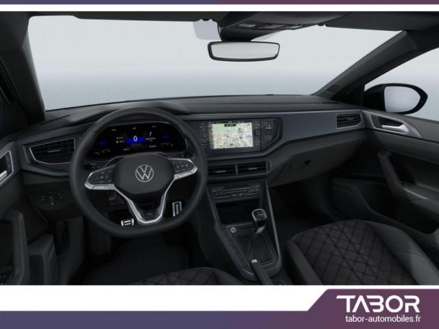 Volkswagen Taigo image 5