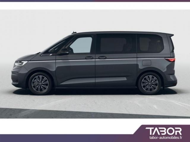Volkswagen Multivan image 5
