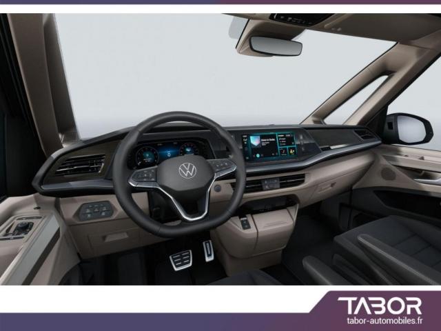 Volkswagen Multivan image 7