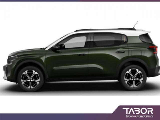 Citroen C3 Aircross image 1