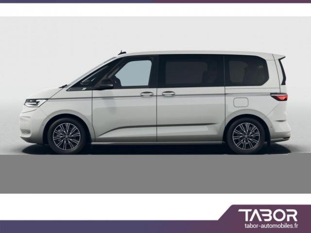 Volkswagen Multivan image 2
