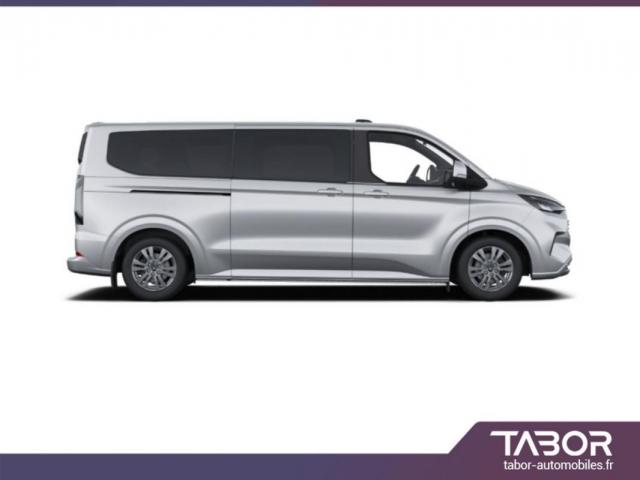 Ford Tourneo image 2