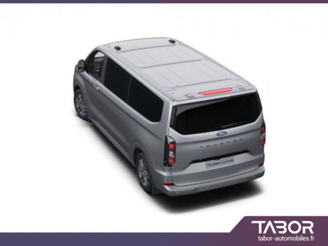 Ford Tourneo image 8