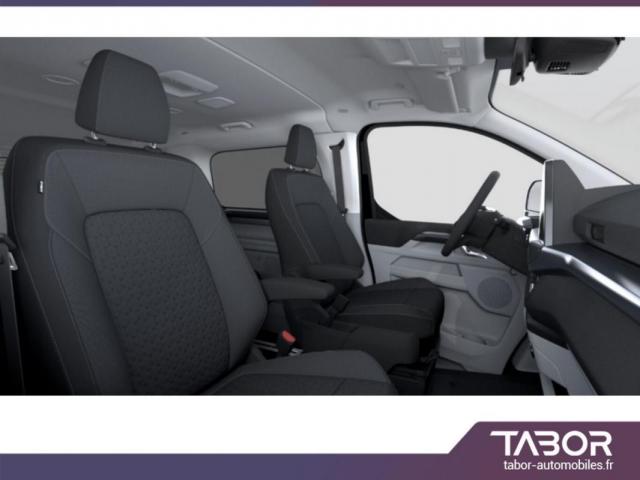 Ford Tourneo image 9