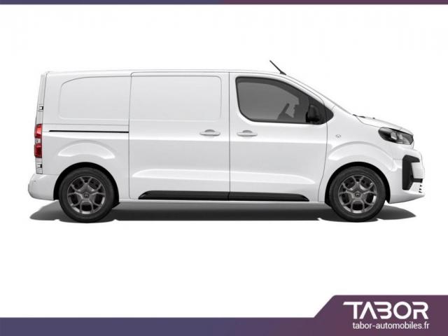 Citroen Jumpy image 6