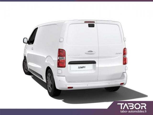 Citroen Jumpy image 4