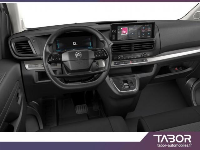 Citroen Jumpy image 9