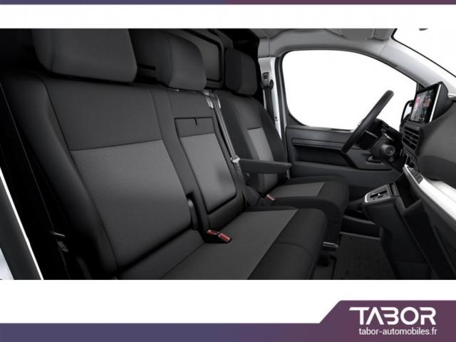 Citroen Jumpy image 1