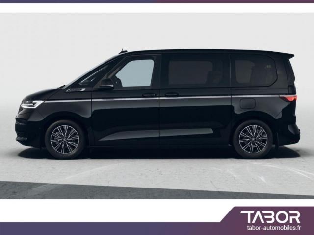 Volkswagen Multivan image 6