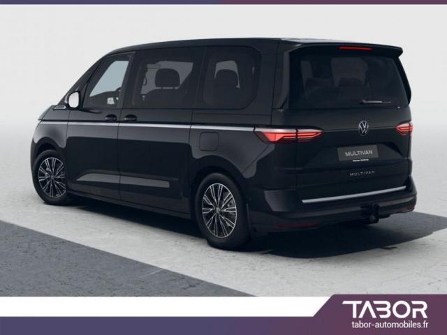 Volkswagen Multivan image 2