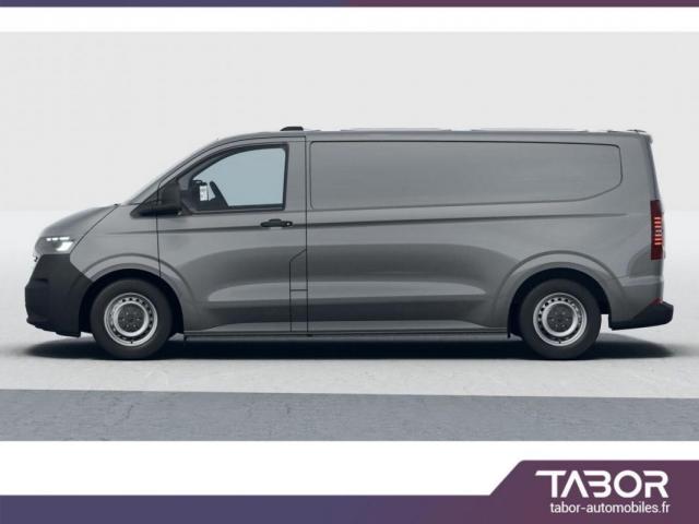 Volkswagen Transporter image 4