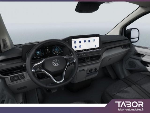 Volkswagen Transporter image 6
