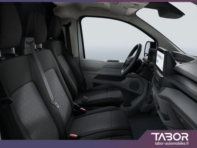 Volkswagen Transporter image 3