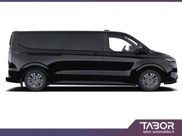 Ford Tourneo image 3