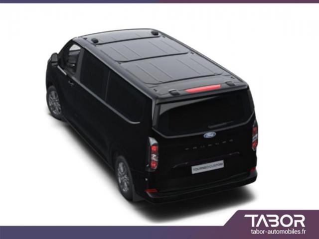 Ford Tourneo image 6