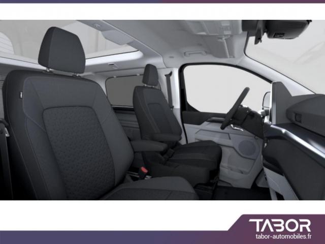 Ford Tourneo image 5