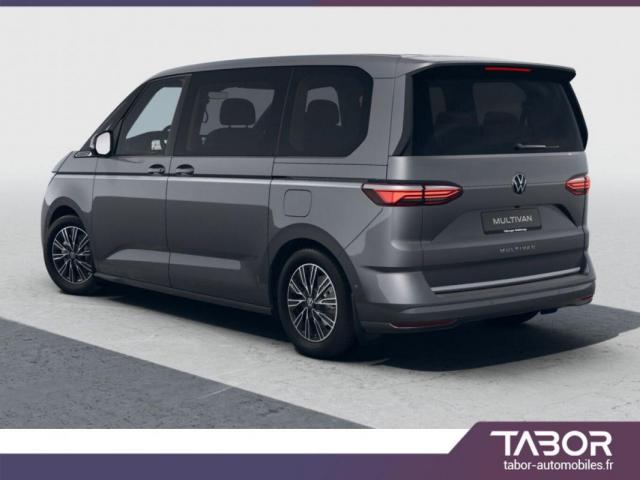 Volkswagen Multivan image 1