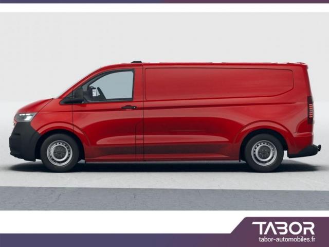 Volkswagen Transporter image 6