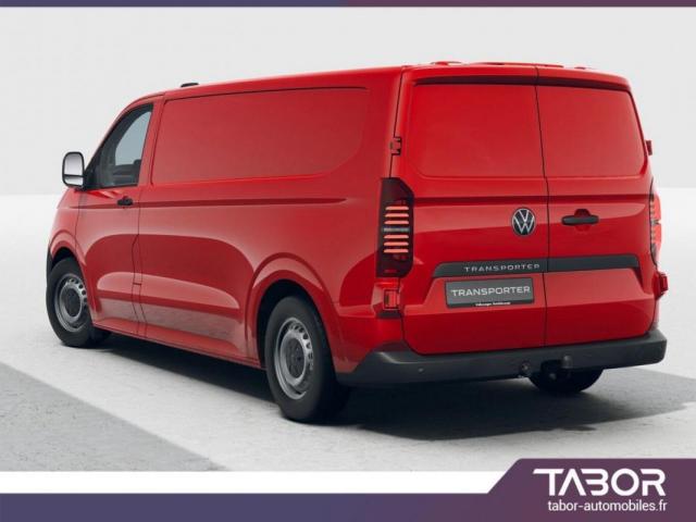 Volkswagen Transporter image 7