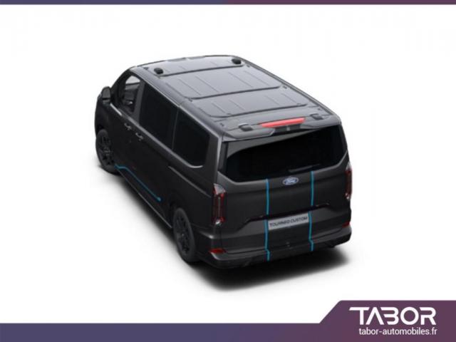 Ford Tourneo image 9