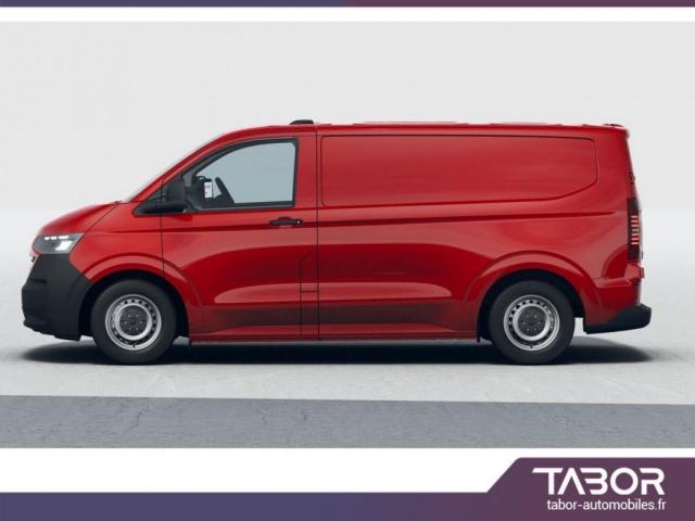 Volkswagen Transporter image 3