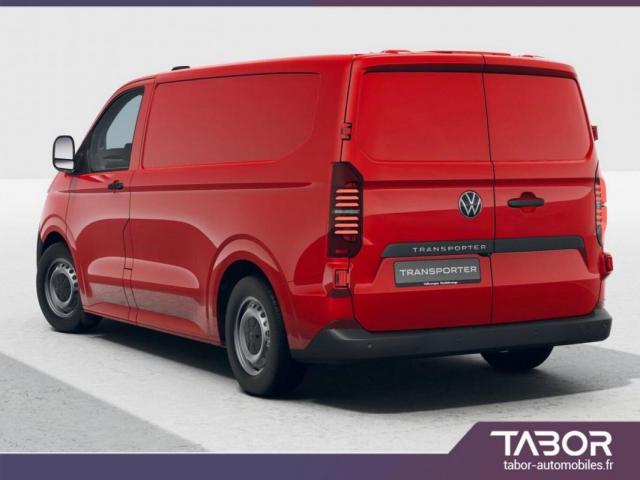 Volkswagen Transporter image 9
