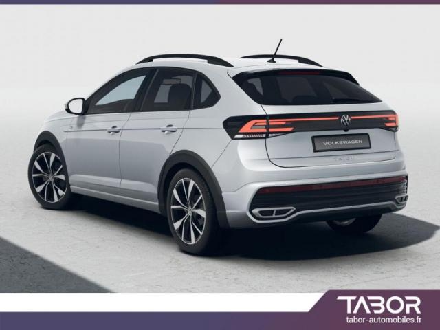 Volkswagen Taigo image 8