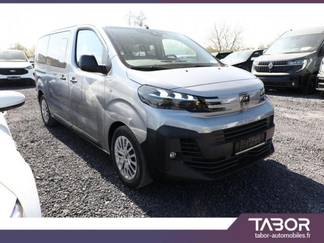 Peugeot Expert image 8