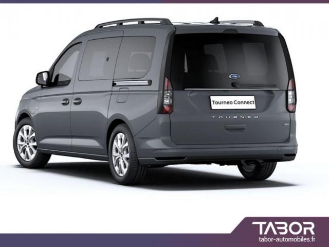 Ford Tourneo Connect image 4