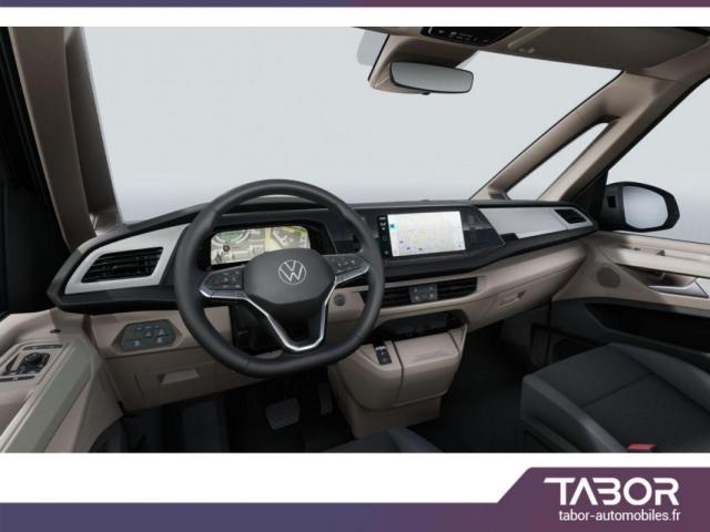 Volkswagen Multivan image 9