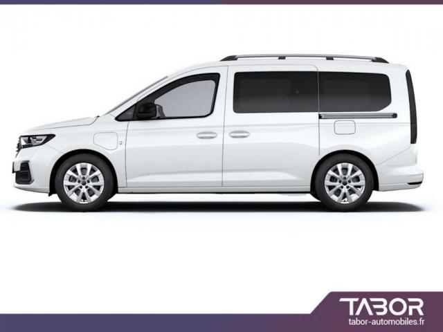 Ford Tourneo Connect image 8