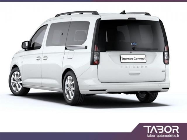 Ford Tourneo Connect image 2