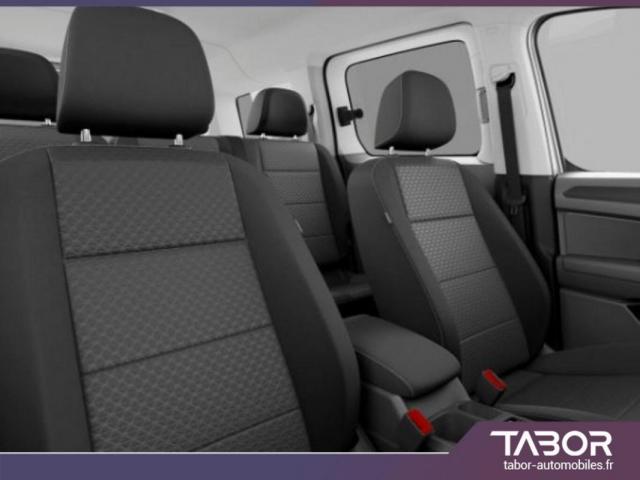 Ford Tourneo Connect image 6