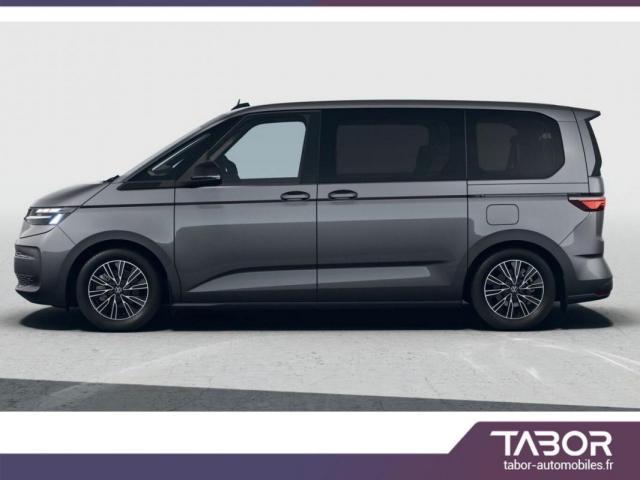 Volkswagen Multivan image 3